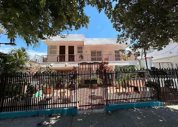 Casa Crespo