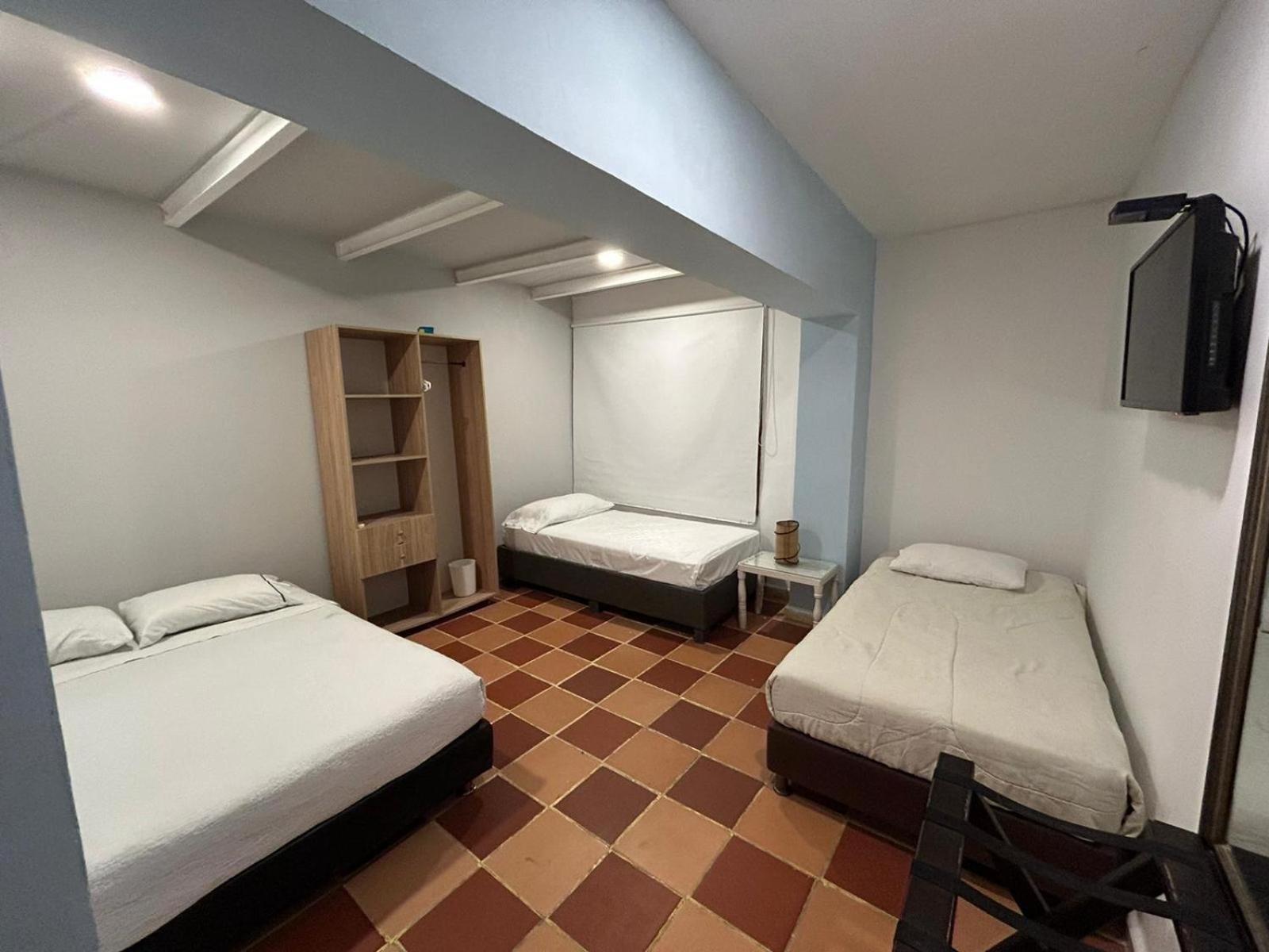 Casa Crespo 2* Cartagène