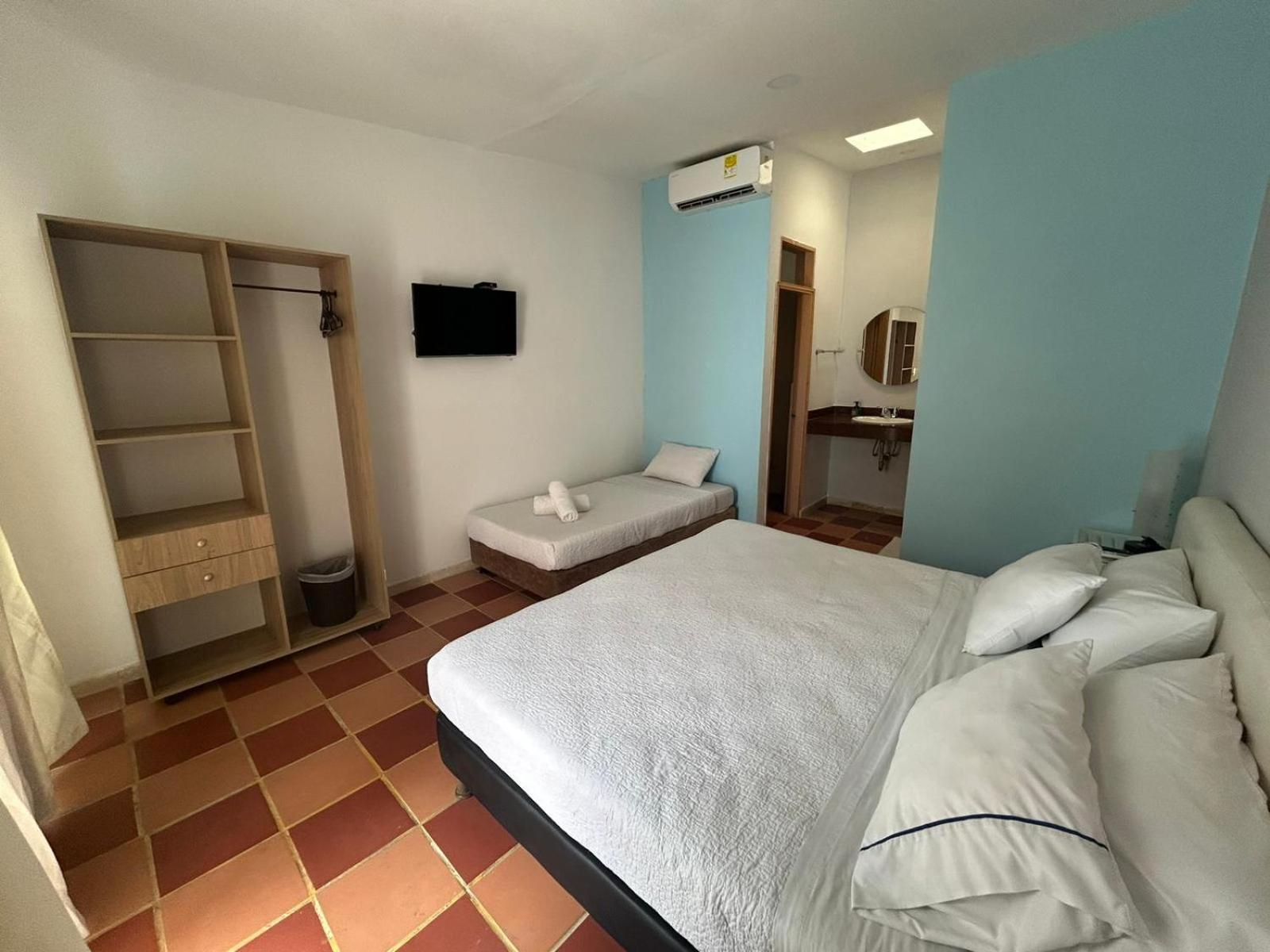 Casa Crespo Couette-café 2*