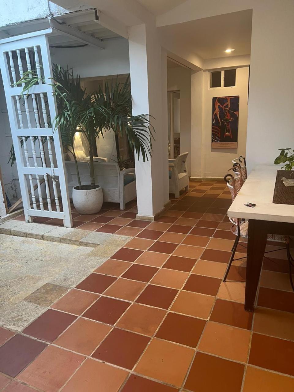 Casa Crespo 2* Cartagène