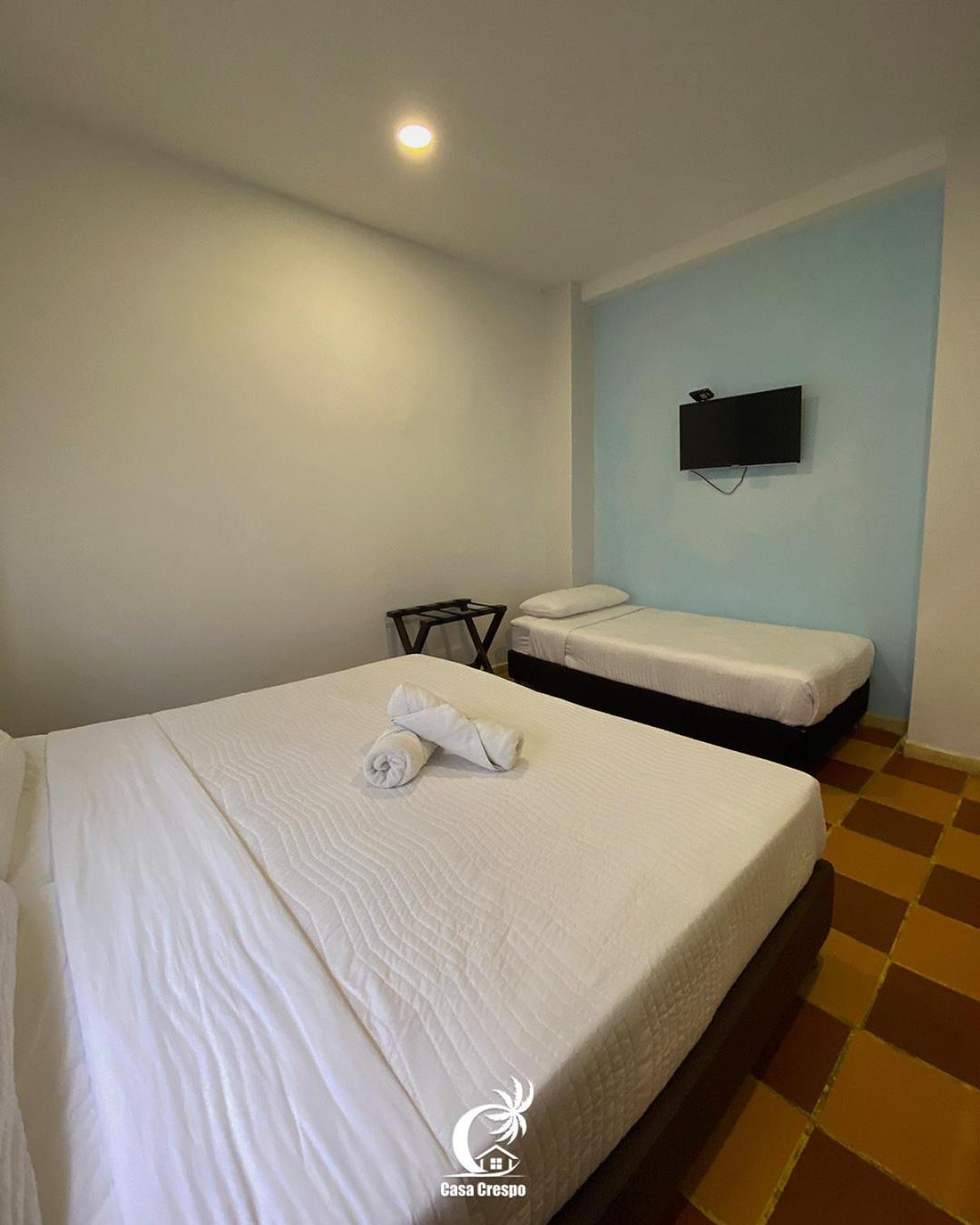Casa Crespo Cartagène