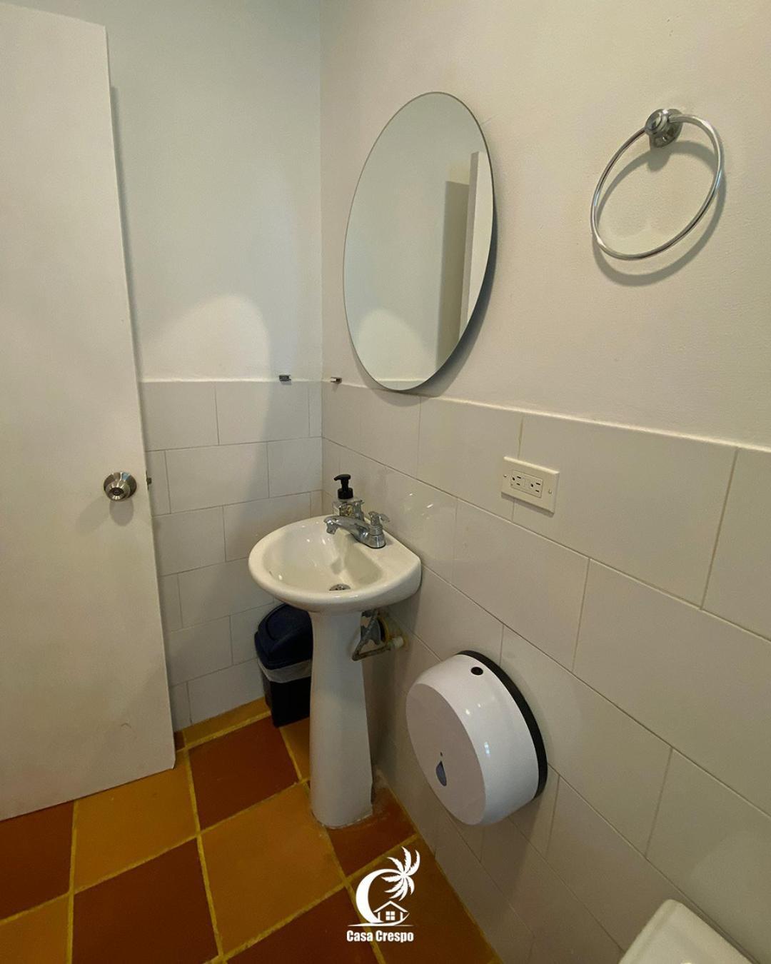Casa Crespo 2* Cartagène