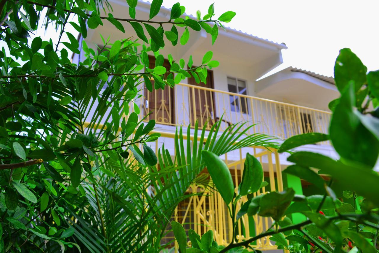 Couette-café Casa Crespo Cartagène