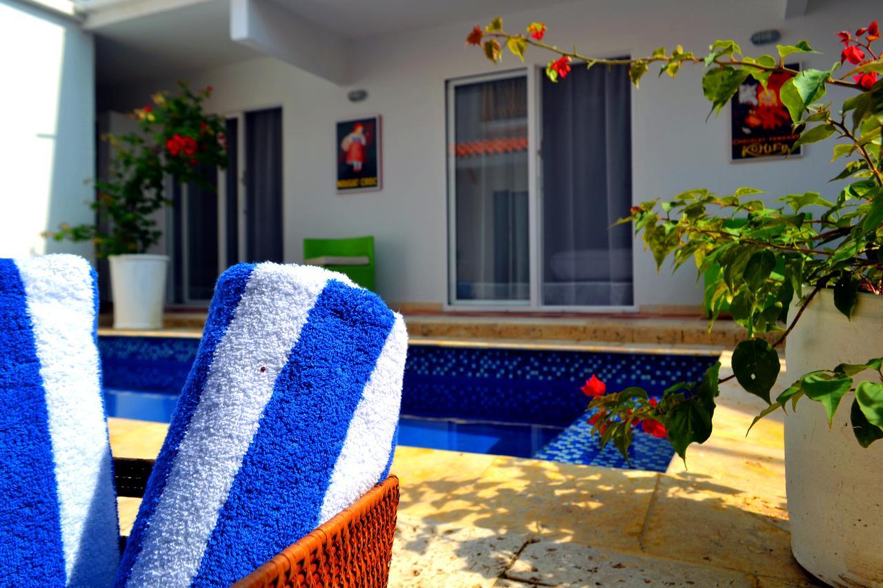 Casa Crespo Cartagène
