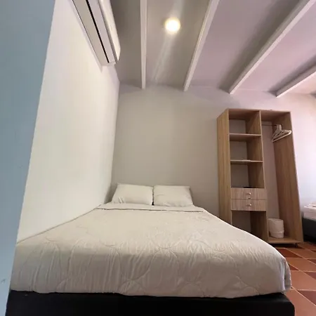 Casa Crespo Beach 65-148 Cartagena Exterior foto