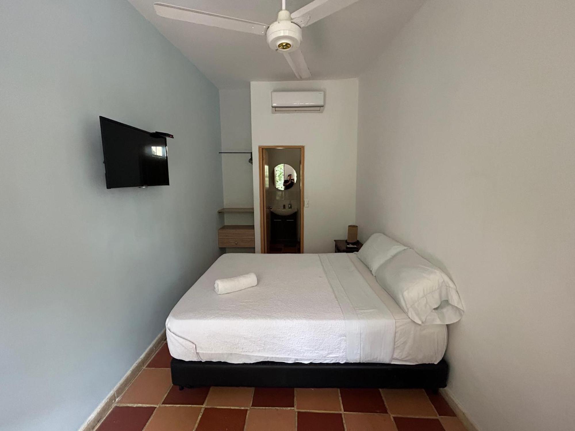 Casa Crespo 65-148 Bed and breakfast 2*