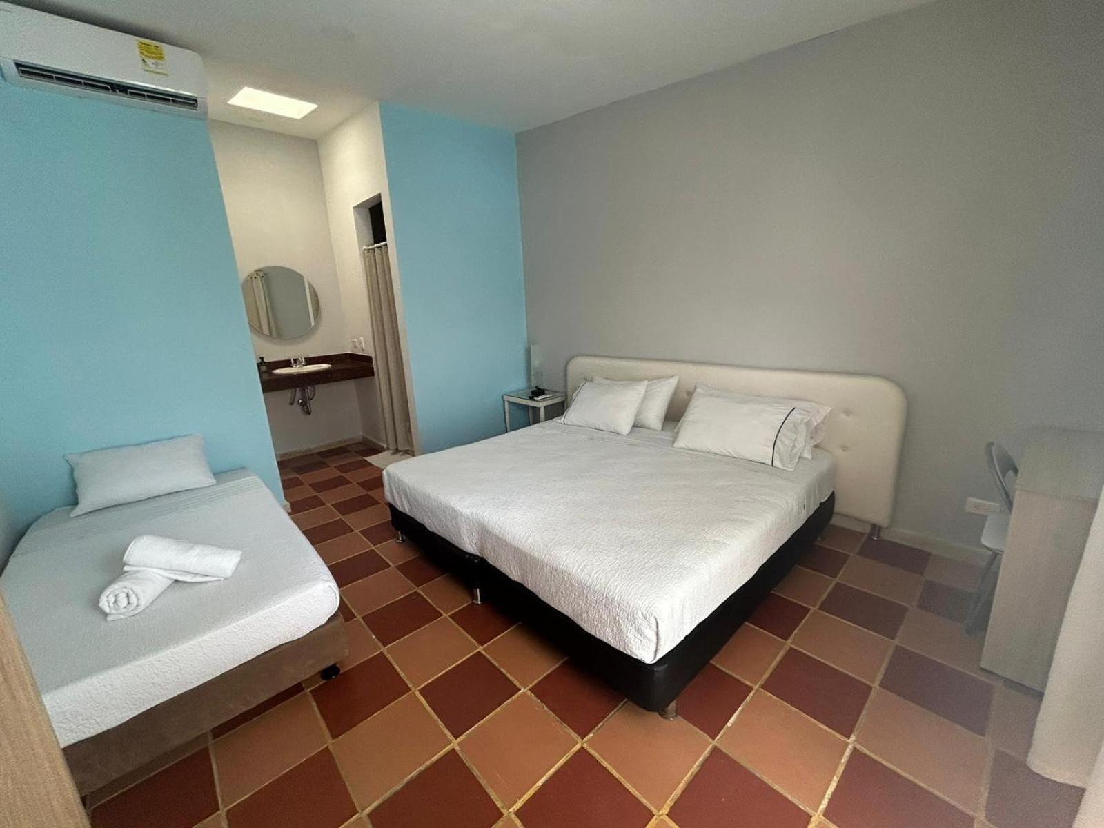 Casa Crespo 65-148 Bed and breakfast