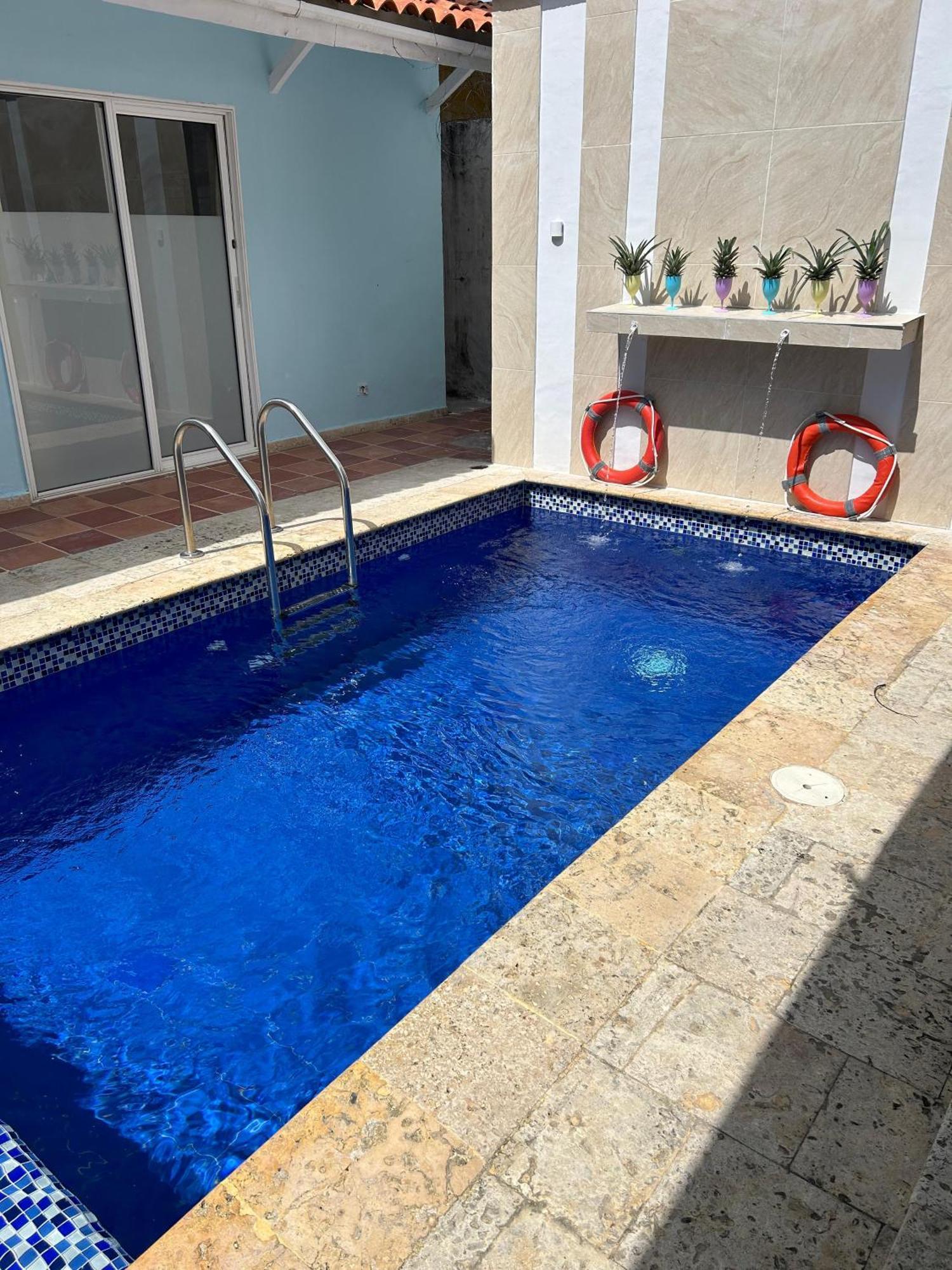 Casa Crespo 65-148 Bed and breakfast 2*