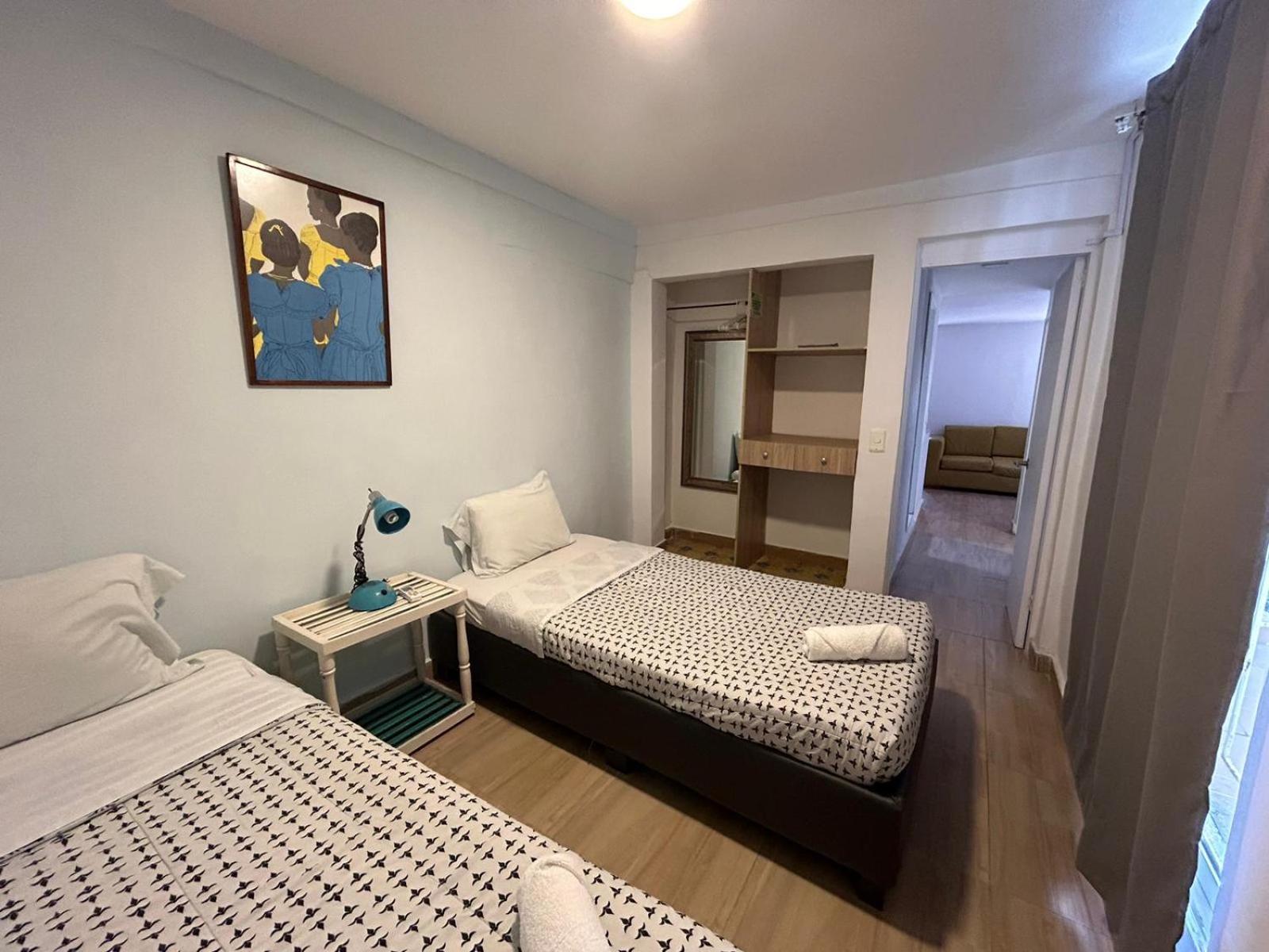 Casa Crespo 65-148
