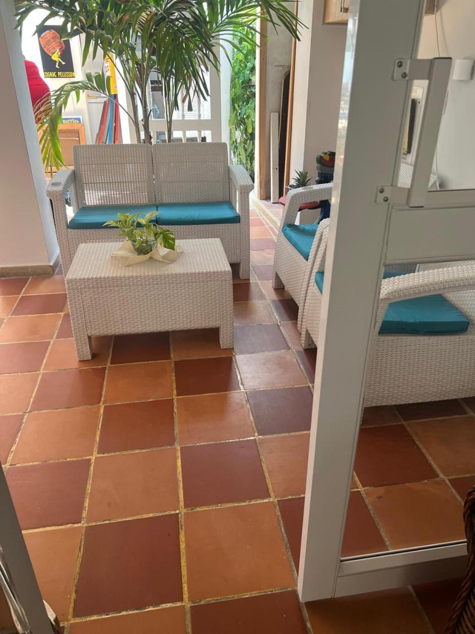 Bed and breakfast Casa Crespo 65-148 Cartagena