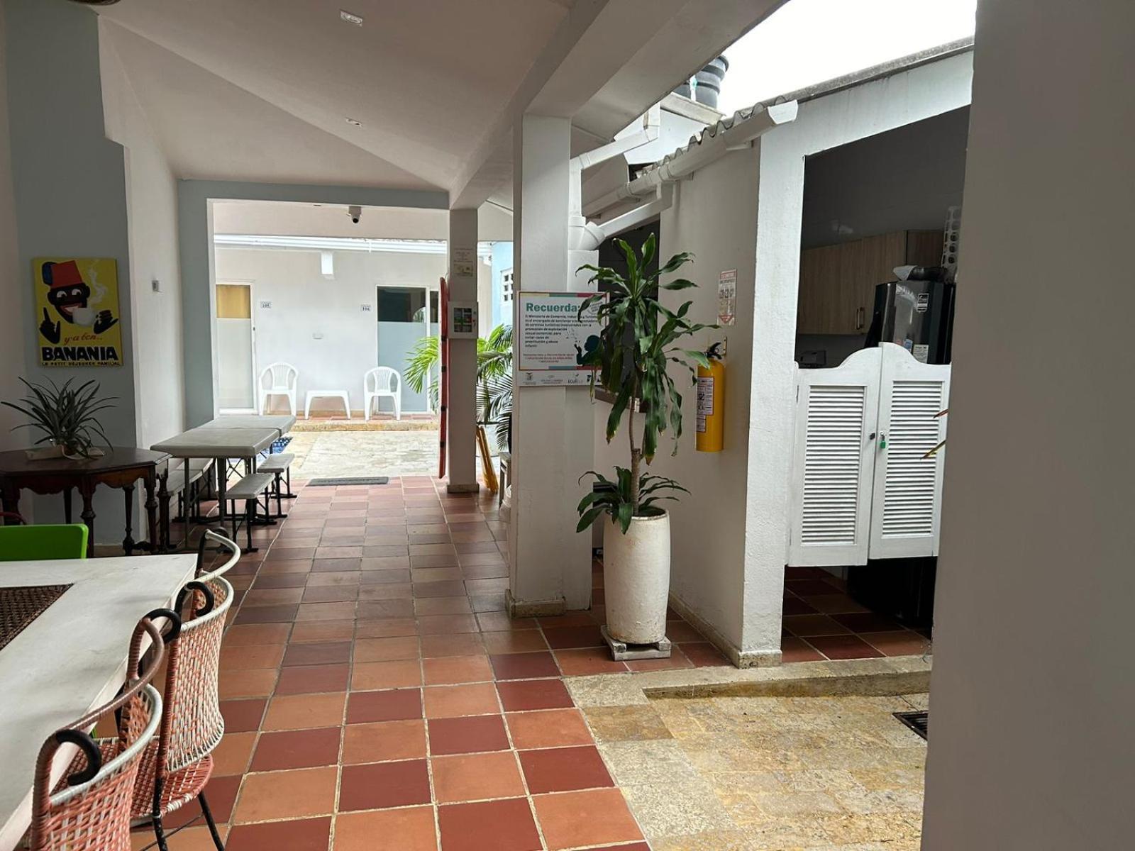 Casa Crespo 65-148 Cartagena