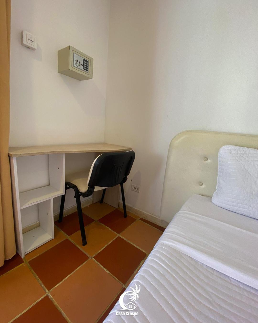 Casa Crespo 65-148 Bed and breakfast