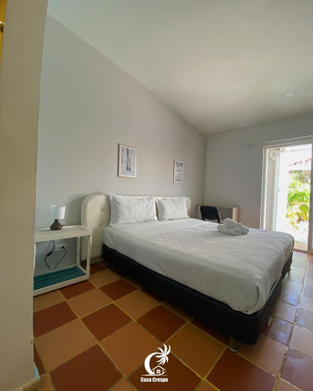 Bed and breakfast Casa Crespo 65-148 Cartagena