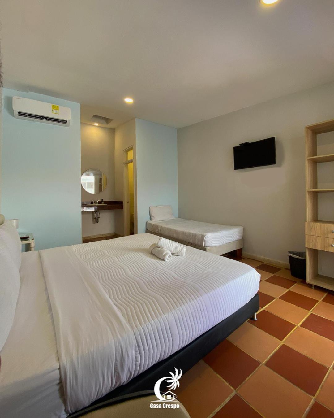 Casa Crespo 65-148