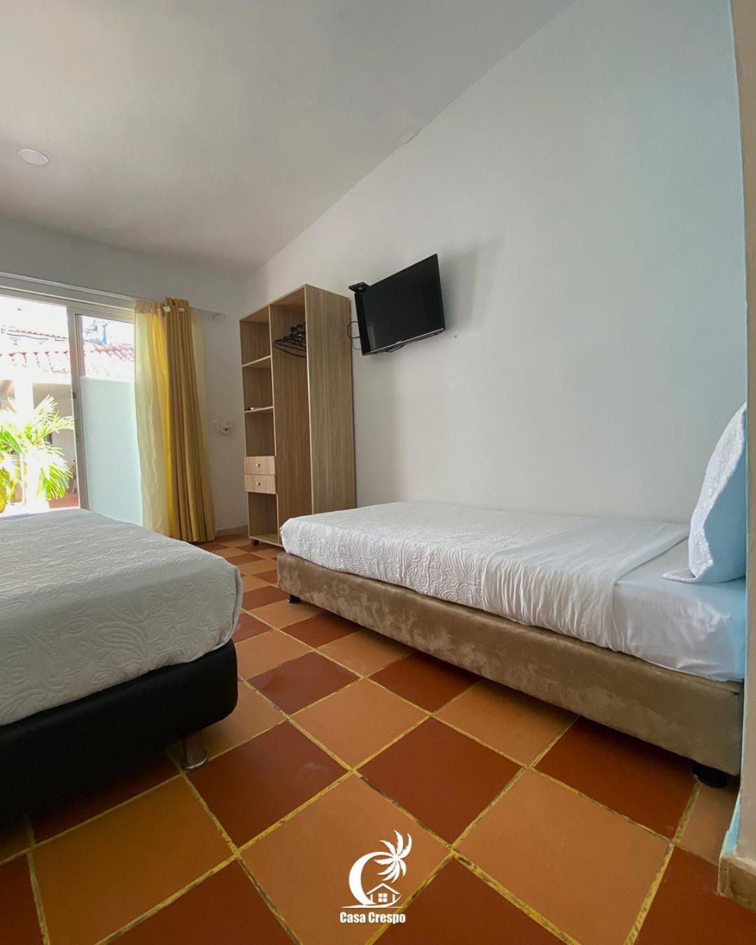 Casa Crespo 65-148 Bed and breakfast