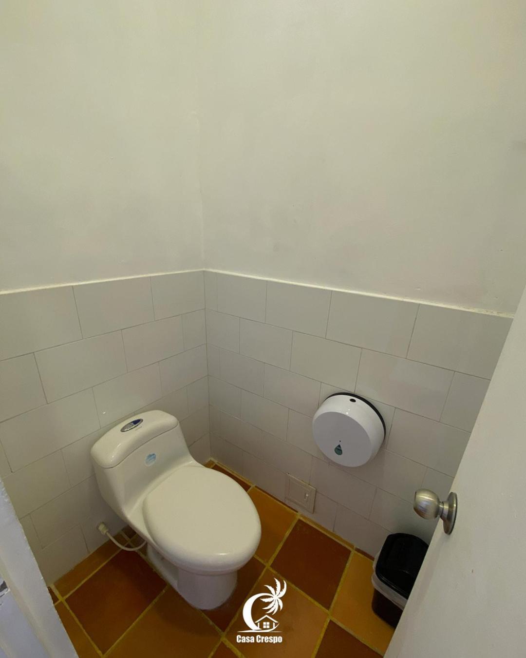 Bed and breakfast Casa Crespo 65-148 2*