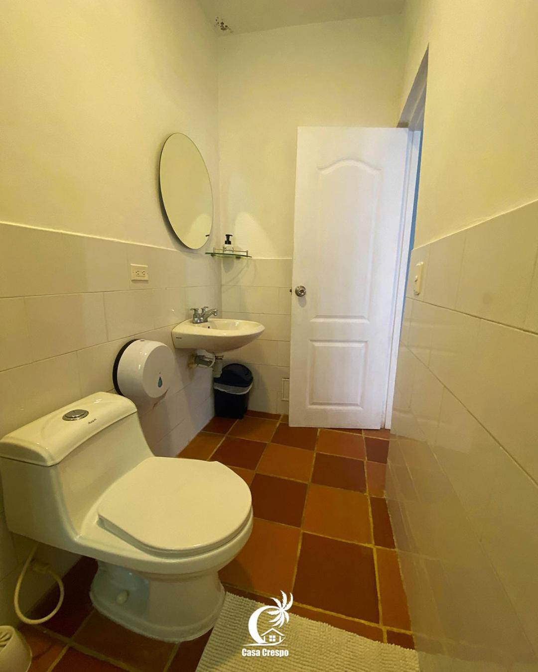 Casa Crespo 65-148 Bed and breakfast