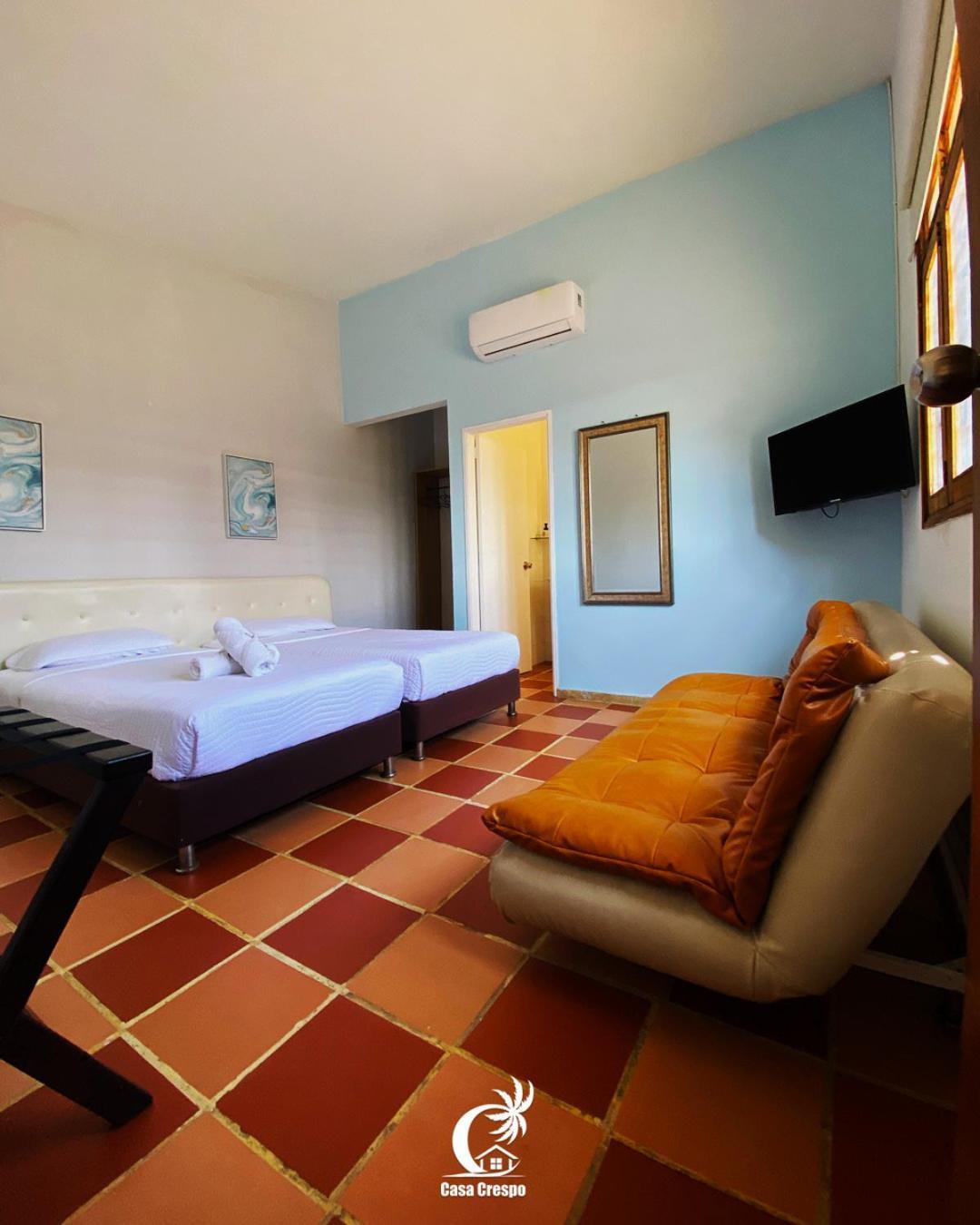 Casa Crespo 65-148