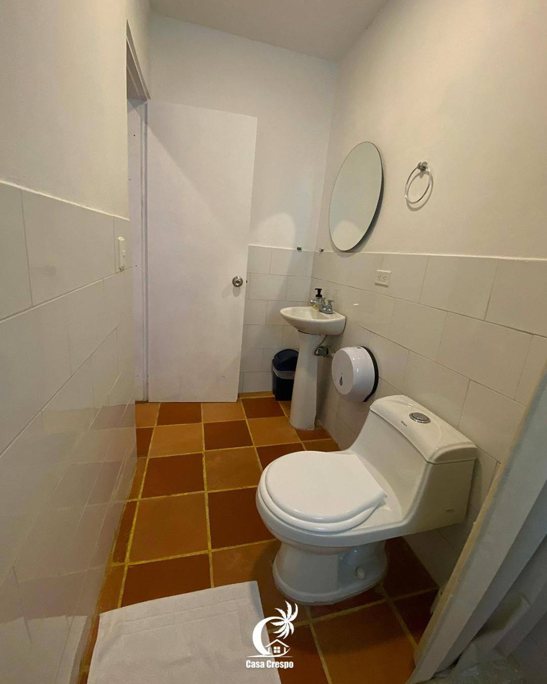 Casa Crespo 65-148 Bed and breakfast