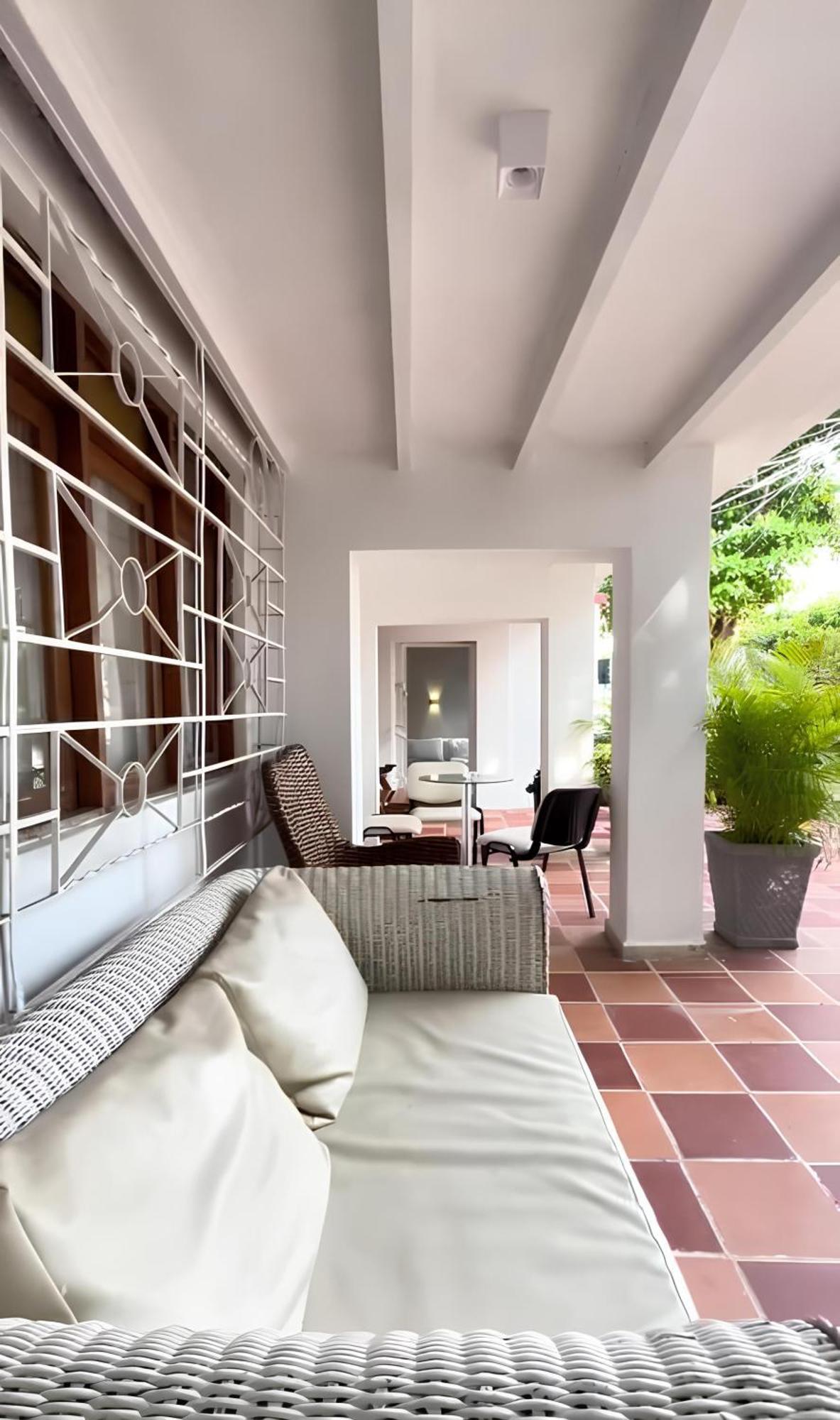 Casa Crespo 65-148 2* Cartagena