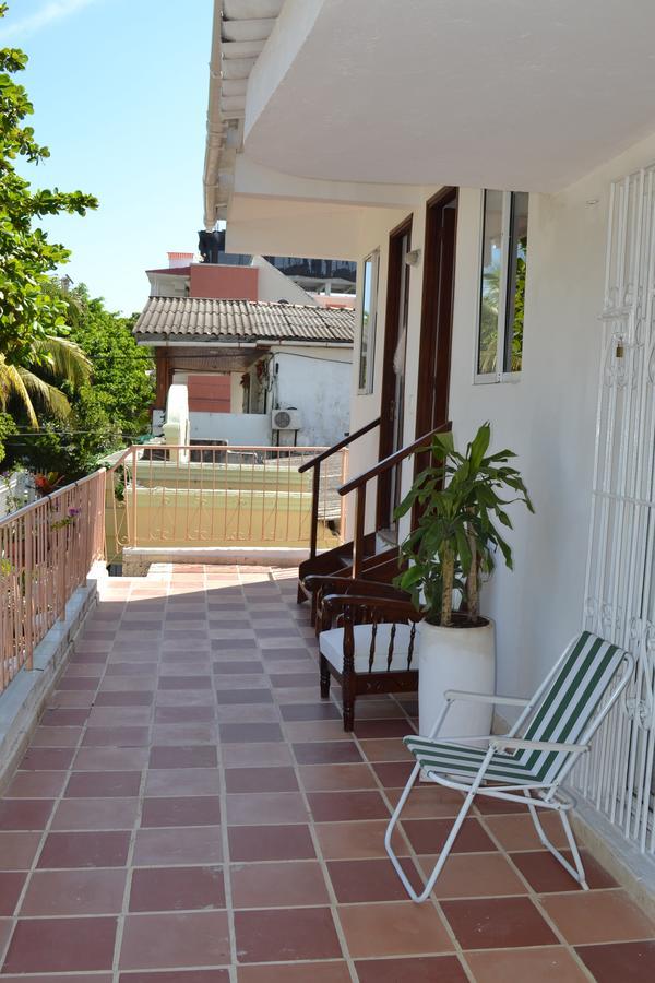 Casa Crespo 65-148 2*